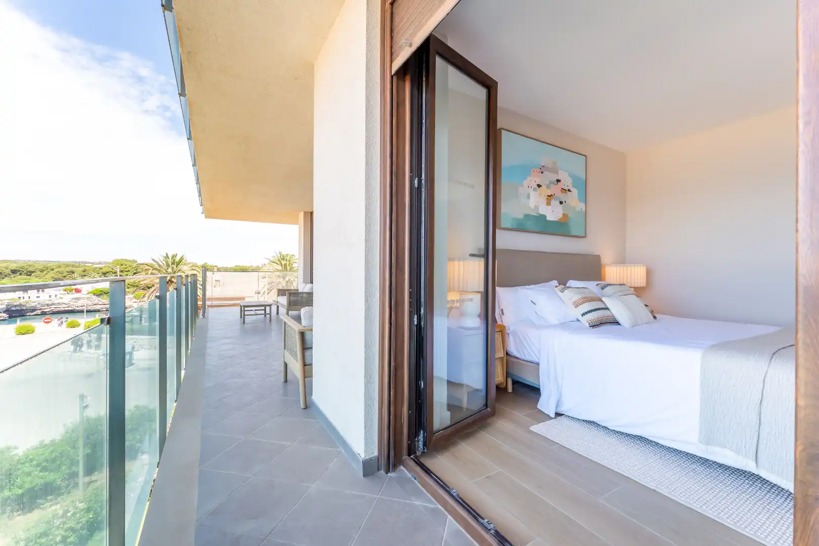 Flat with pool for sale in Passeig de Sant Nicolau 171, imagen 36