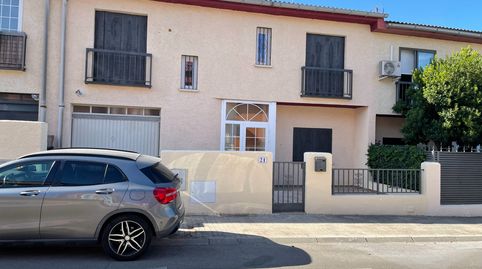 Foto 2 de Casa o chalet de alquiler en Calle Camino de Colmenar, San Agustín del Guadalix pueblo, San Agustín del Guadalix