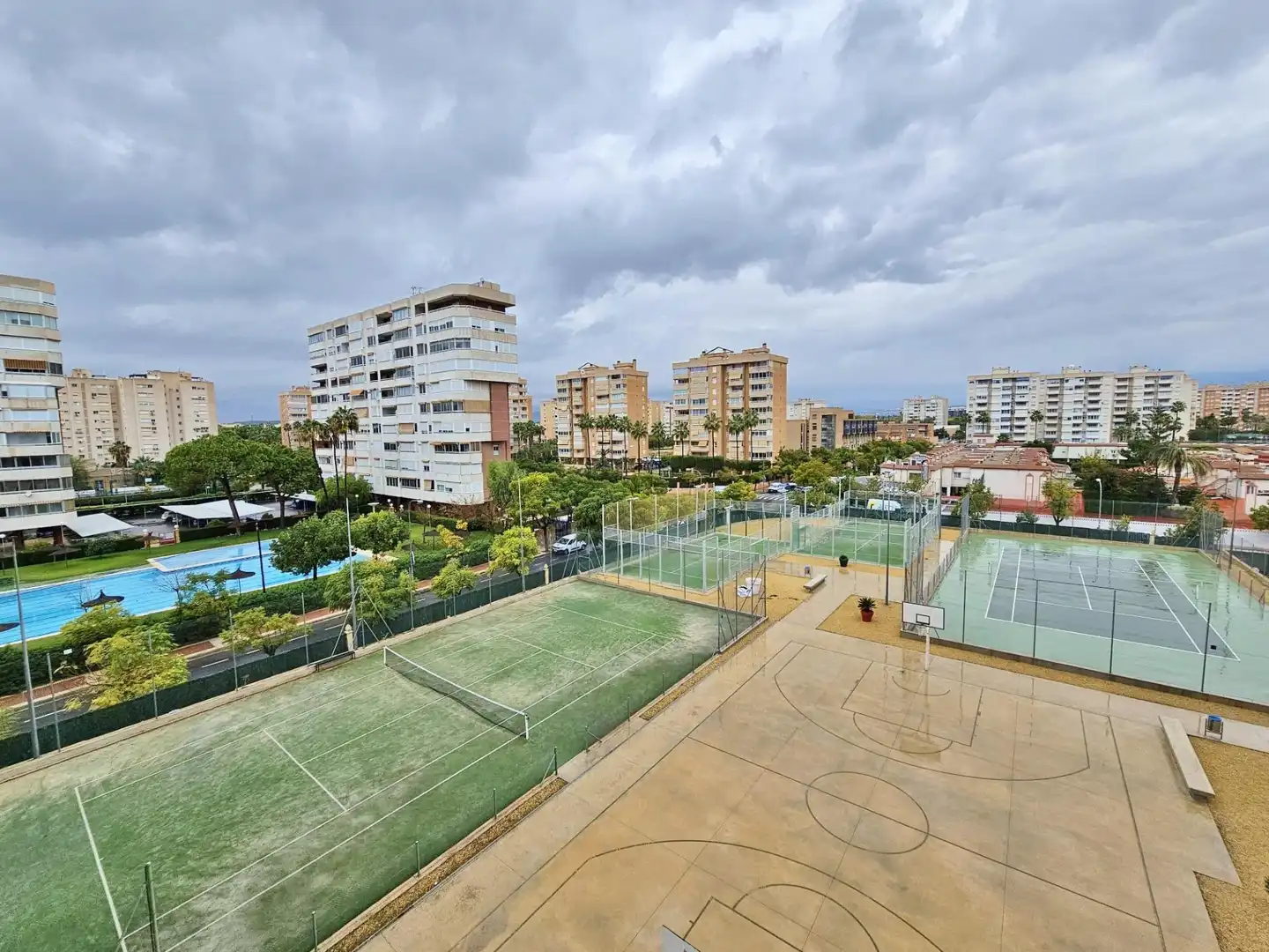 Pis amb terrassa en venda a Playa de San Juan - El Cabo de las Huertas, imagen 43
