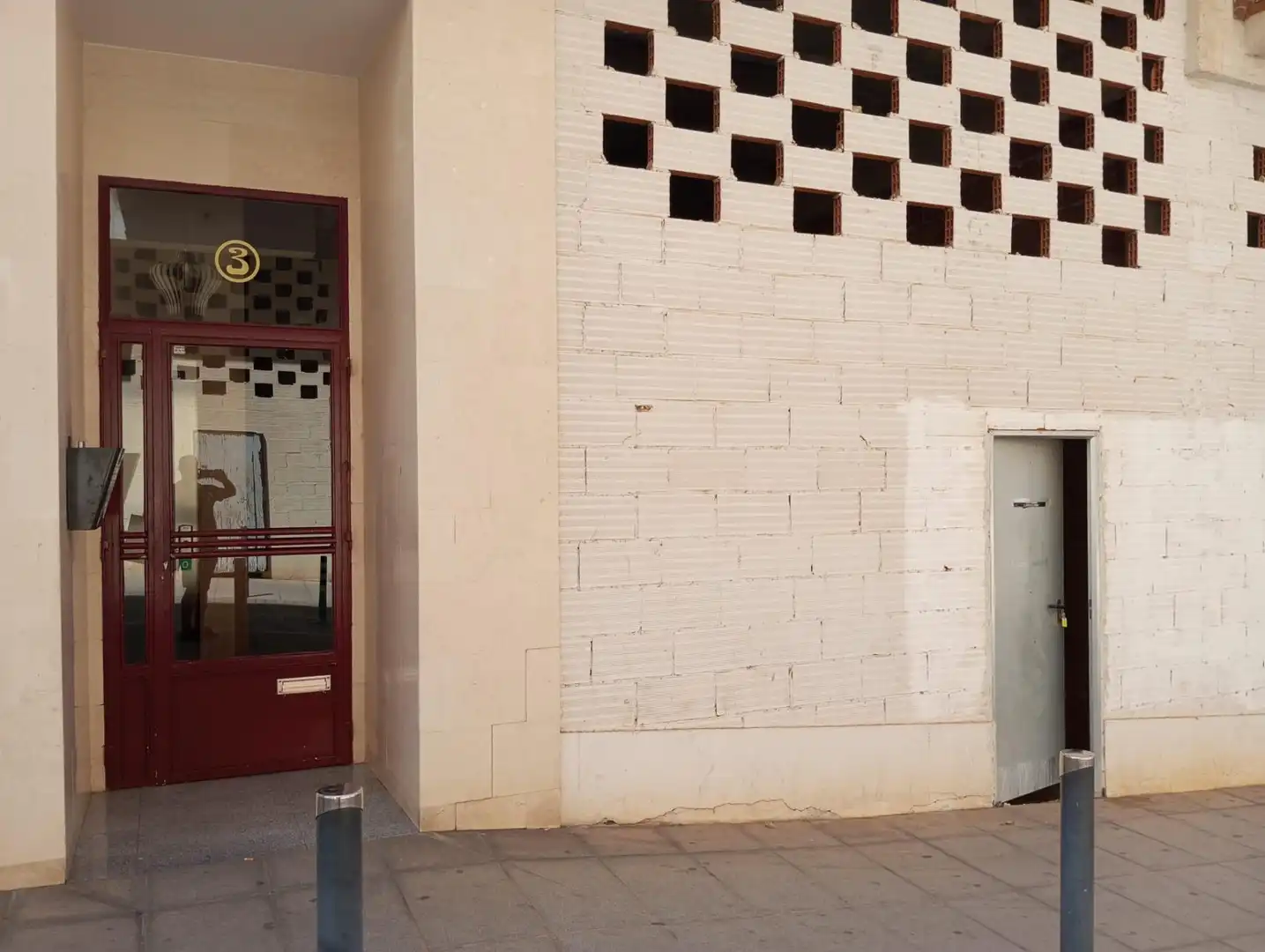 Local comercial en venda a Almendralejo