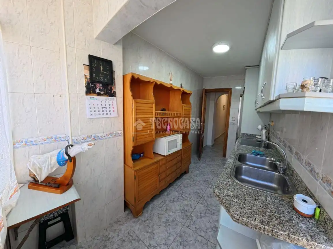 Appartement avec terrasse à vendre à C. Gral. Elizaicin, imagen 9