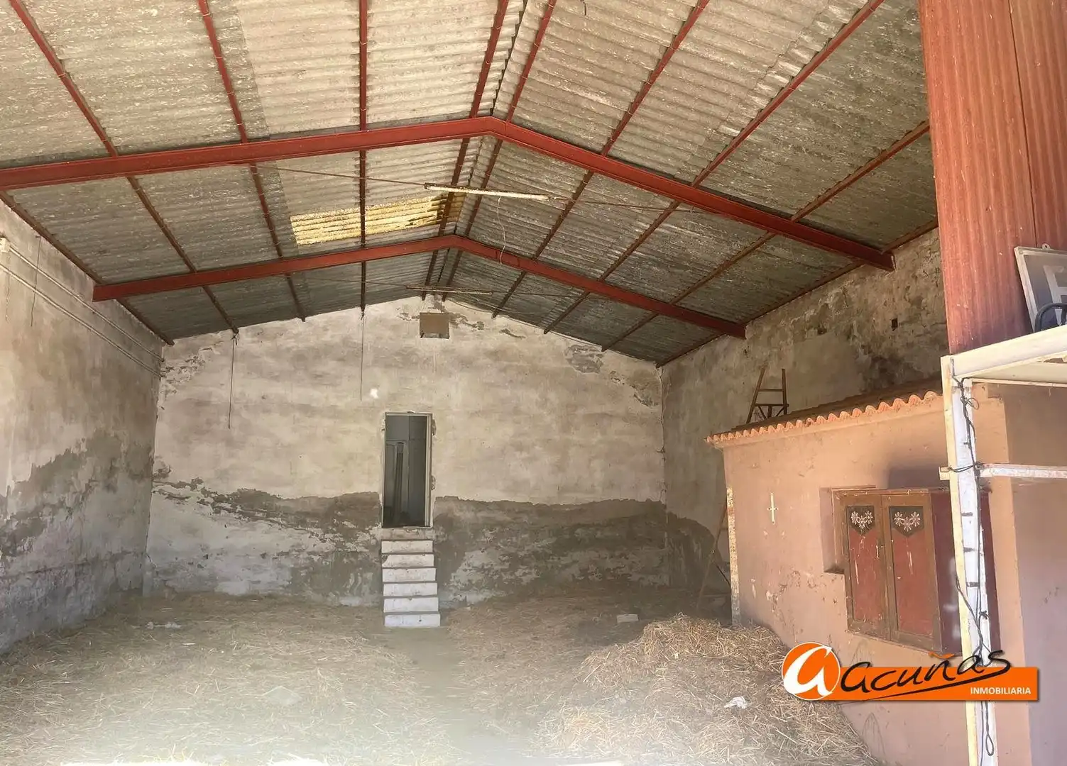 Casa rústica con jardín en venta en Bobadilla - Bobadilla Estación - La Joya, imagen 11