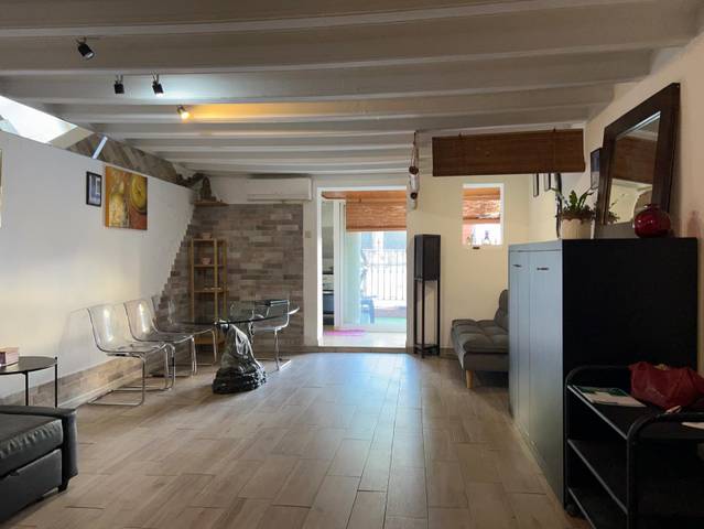 Piso en Venta en Barri Gòtic