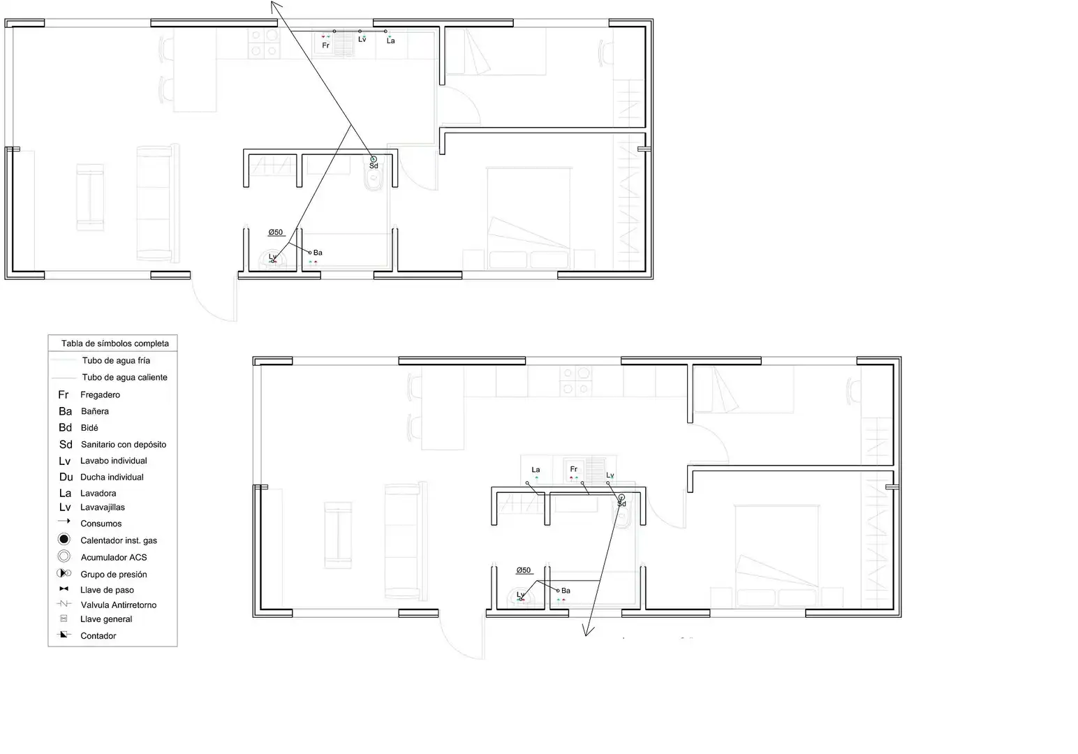 Casa o chalet en venta en Salinas
