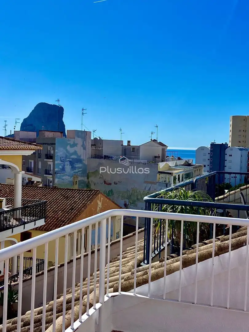 Apartment for sale in Zona Pueblo, imagen 3