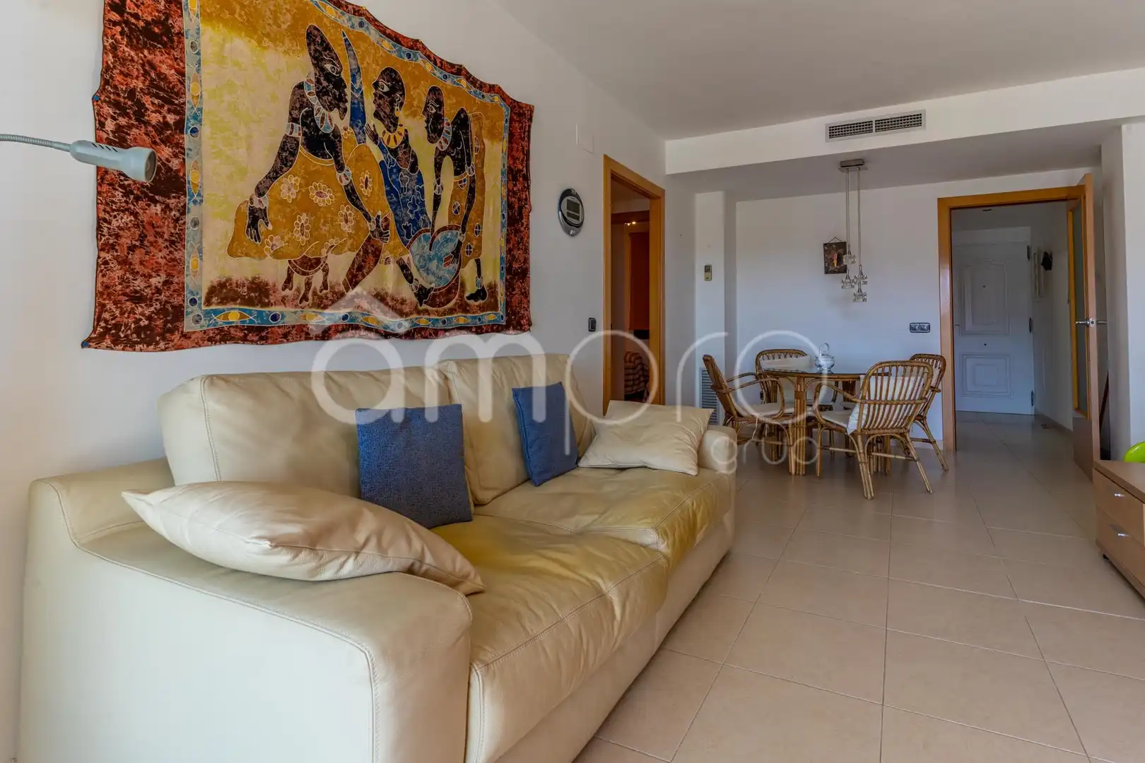 Penthouse mit Terrasse zum Verkauf in de la Porrassa, imagen 6