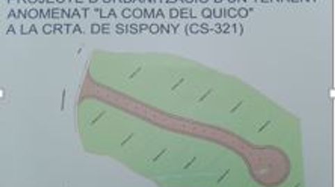 Foto 2 de Residencial en venta en Sispony, La Massana