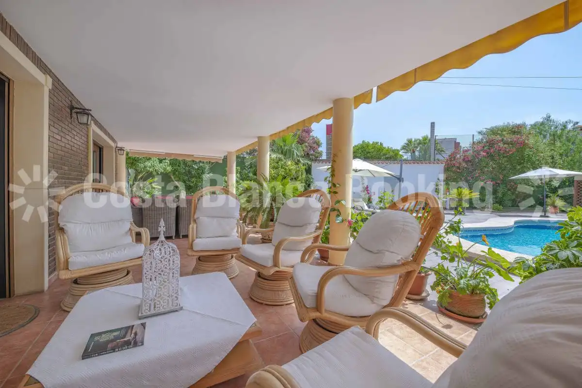 Chalet en venta en Rincón de Loix, imagen 5