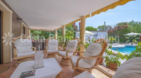 Foto 5 de Casa o chalet en venta en Rincón Bajo, Benidorm