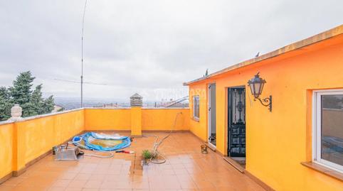 Foto 4 de Casa adosada en venda a Haza Grande,  Granada Capital