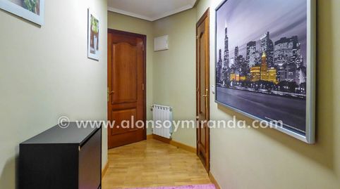 Foto 4 de Piso de alquiler en Oviedo - C/ Hijas de la Caridad, Milán - Pumarín, Oviedo