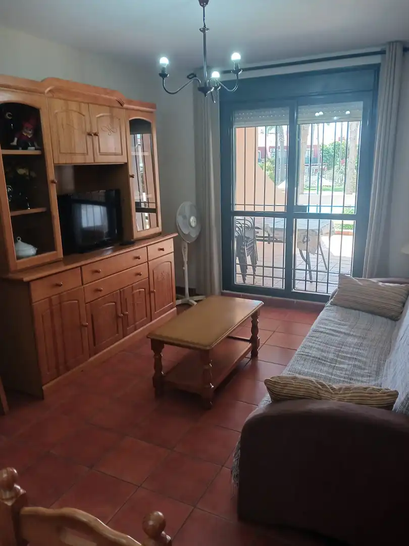 Apartments for rent in Carretera del Molino Viejo, Los Gallos