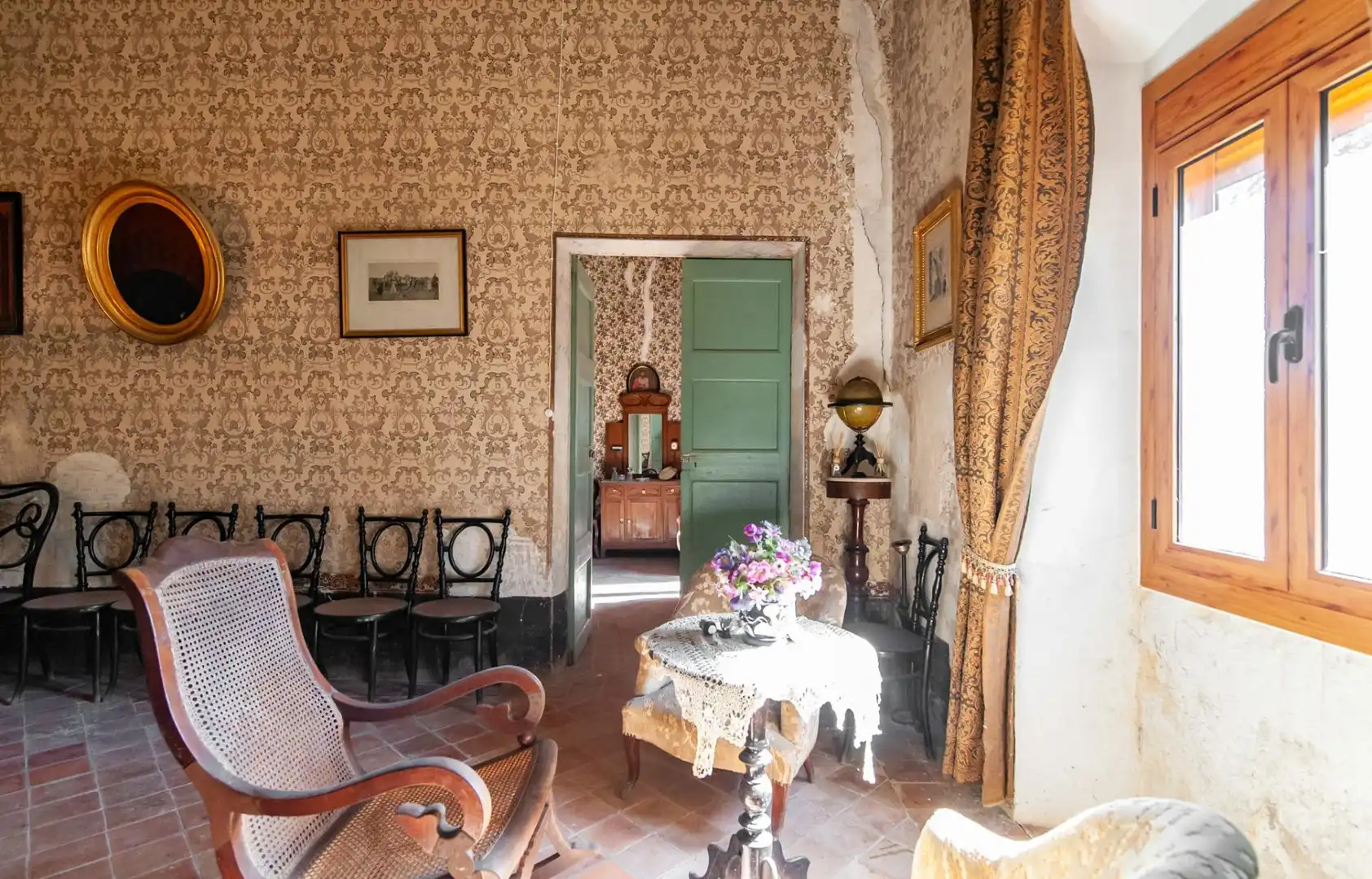 Casa rústica en venda a Carrer de la Serra de Dalt, imagen 23