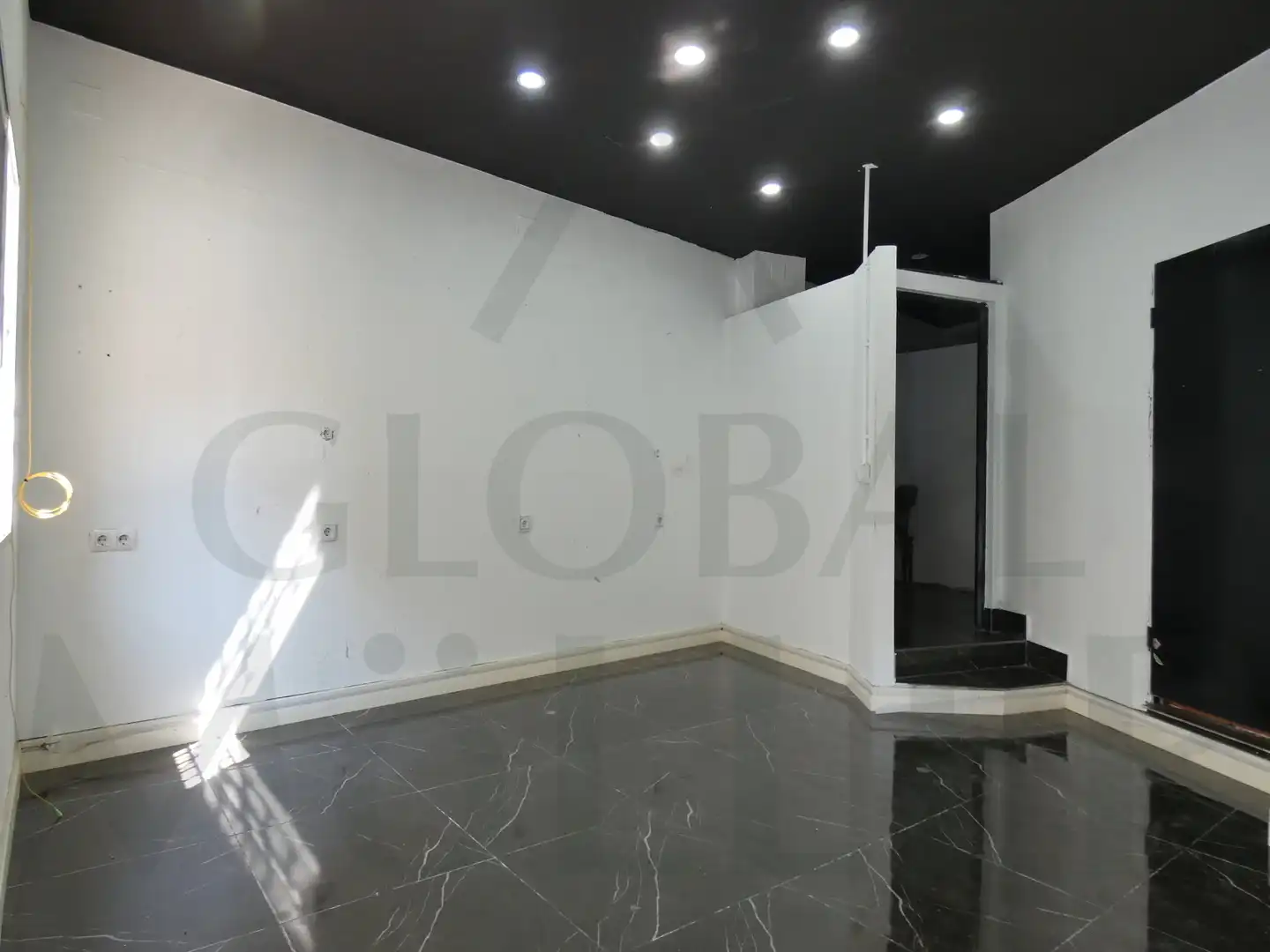 Local comercial en venda a Calle Santa Teresa 2, imagen 12