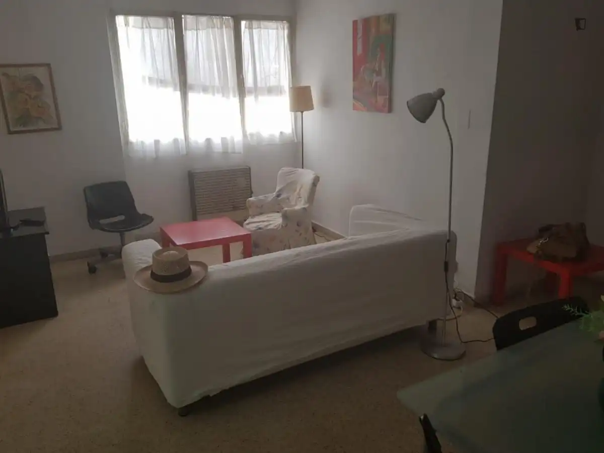 Habitació a Santa Catalina