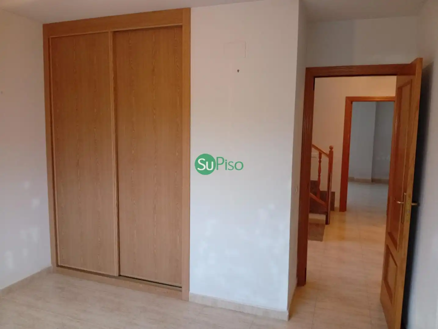 Haus oder Chalet zum Verkauf in Calle Ermita, 12, El Viso de San Juan
