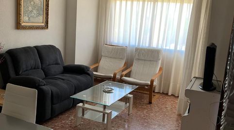 Foto 5 de Piso de alquiler en Avenida Academia General del Aire, 19a, Santiago de la Ribera, San Javier