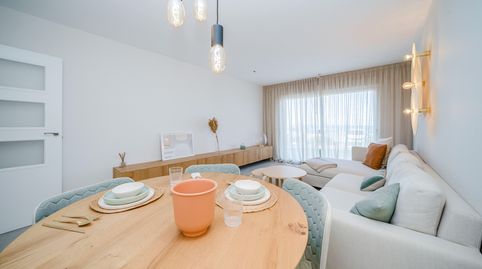 APARTAMENTO en PRIMERA LINEA DEL MAR en LA MANGAVIVIENDA  Ref  GM001NDDESCRIPCIOacuteNEste apartamento forma parte de un complejo, imatge 5