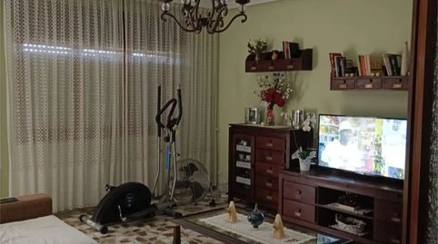 Foto 3 de Pis en venda a Avenida Cid Campeador, 44, Sotillo de la Ribera, Burgos