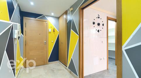 Photo 2 of Flat for sale in  Blasco Ibañez (de), 62, Montroi / Montroy, Valencia