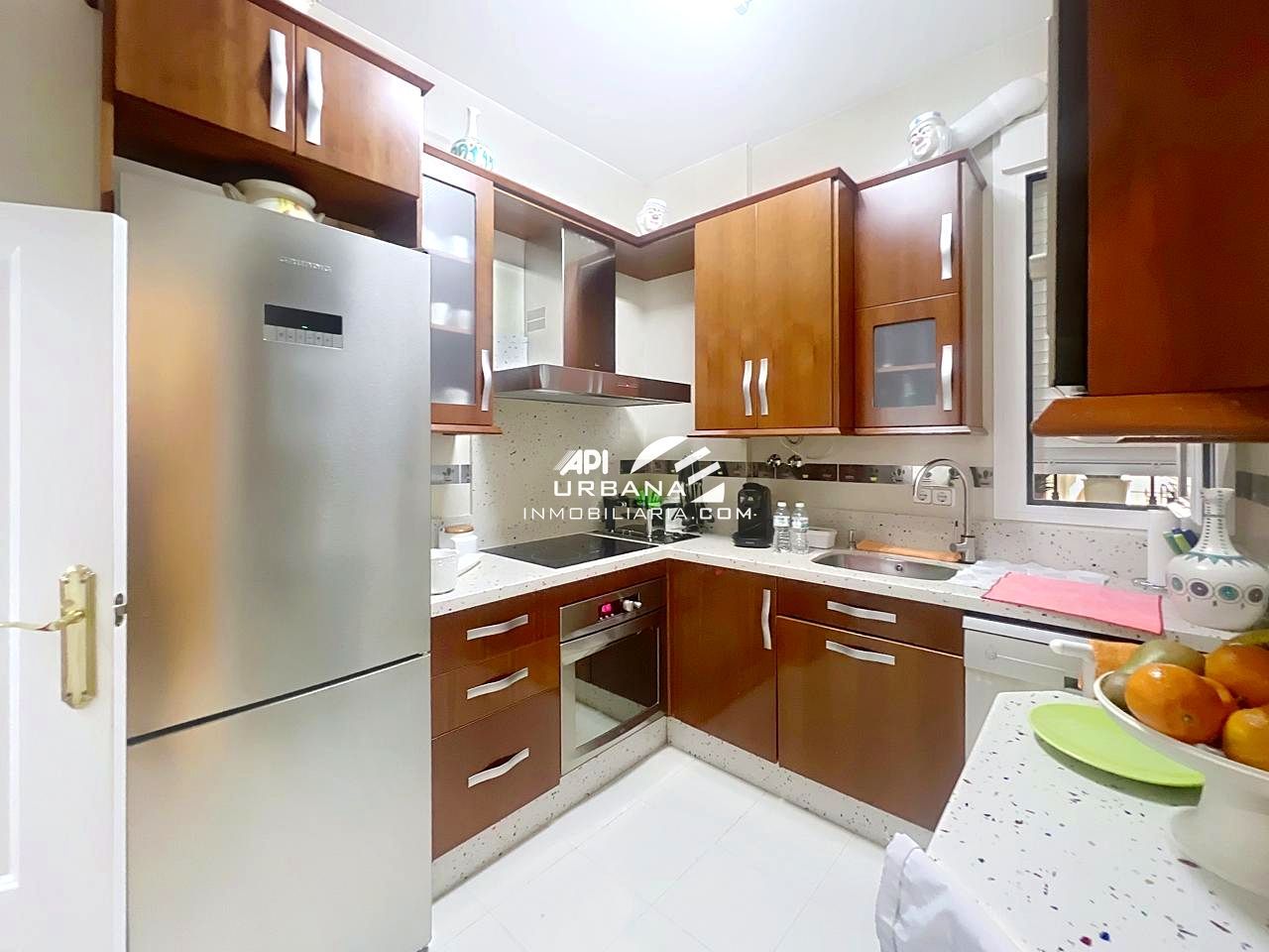 Kitchen of Duplex for sale in Lucena  with Air Conditioner and Terrace