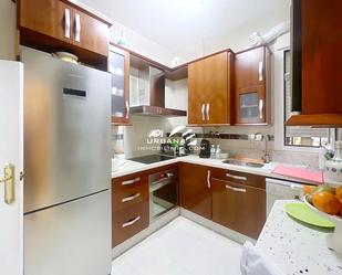 Kitchen of Duplex for sale in Lucena  with Air Conditioner and Terrace