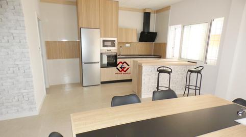 Foto 3 de Planta baixa en venda a El Alamillo, Mazarrón