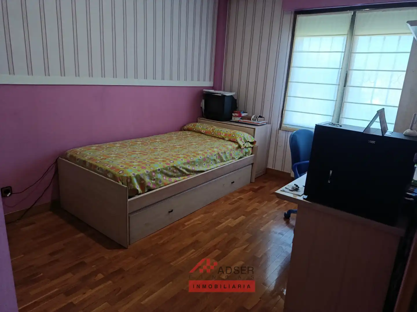 Haus mit Pool zum Verkauf in Logroño - AV MADRID, imagen 26