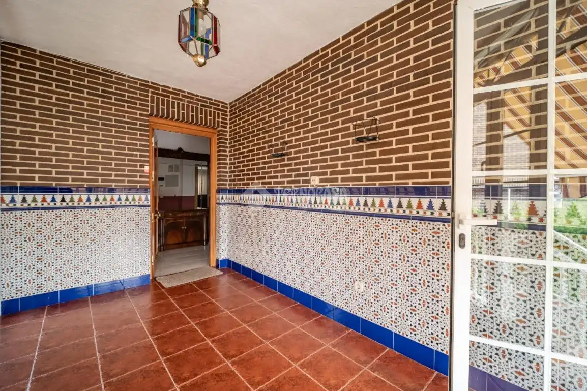 Casa adosada en venta en Arganda del Rey con Aire acondicionado y Calefacción