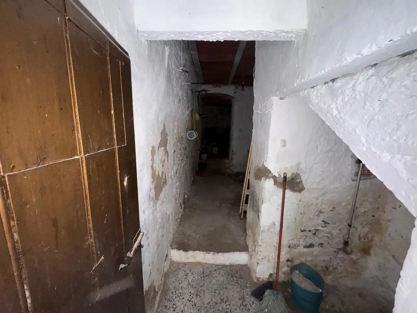 Casa rústica en venda a Árchez, imagen 19