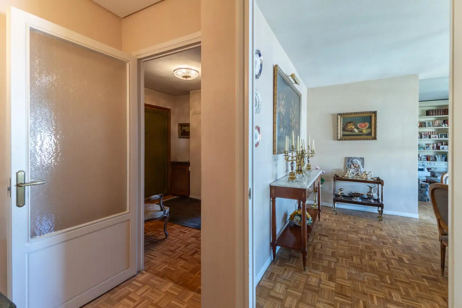 Apartments for sale in Calle de Rodríguez San Pedro, 8, Arapiles