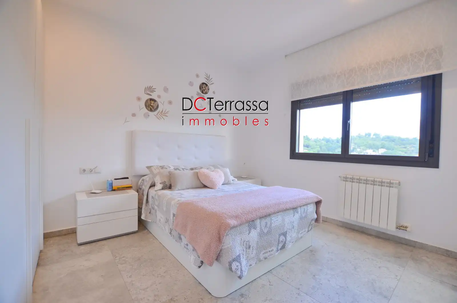 Detached house with garden for sale in Ponent, imagen 23