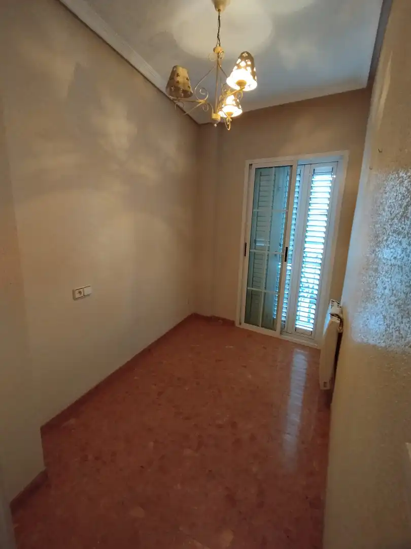 Dormitori de Casa o xalet en venda en Carcabuey amb Terrassa i Balcó