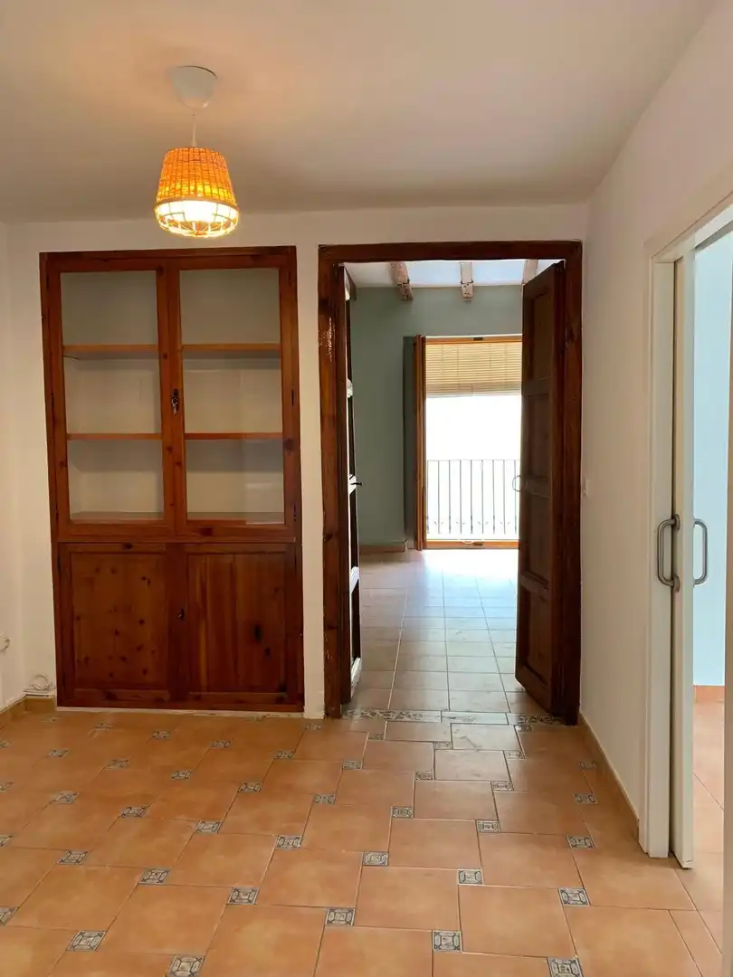 Piso de alquiler en Valencia con Calefacción