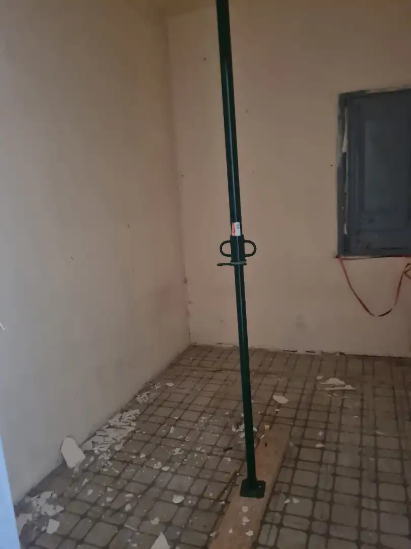 Casa o chalet en venta en Carrer de Baix, 27, Nucli Urbà