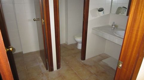 Foto 5 de Oficina de alquiler en Centre, Igualada