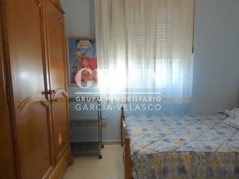Chalet con piscina en venta en Pedanías - Extrarradio, imagen 45