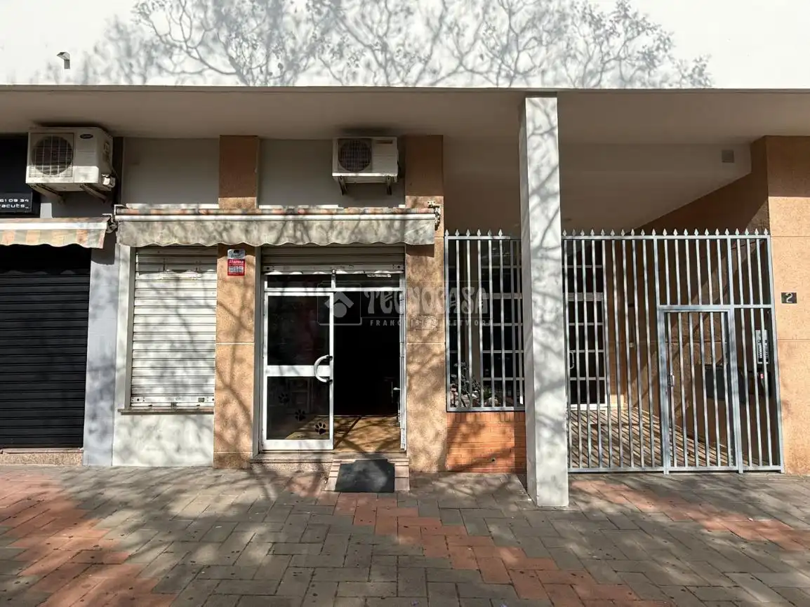 Local en venta en Málaga