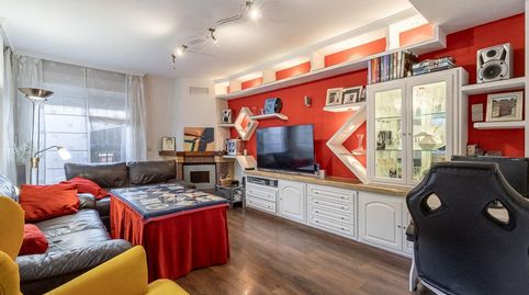 Foto 2 de Casa adosada en venta en Calle de Mallorca, Ogíjares, Granada
