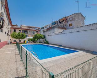 Piscina de Pis en venda en Albolote amb Aire condicionat, Terrassa i Traster