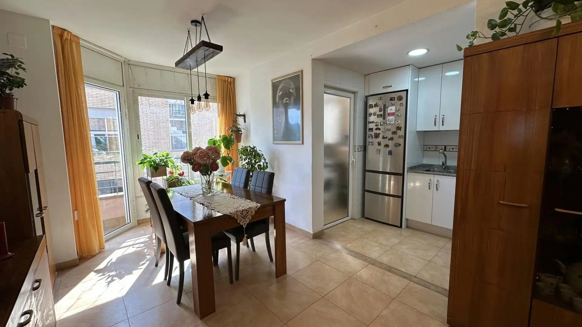 Piso en venta en Sant Celoni