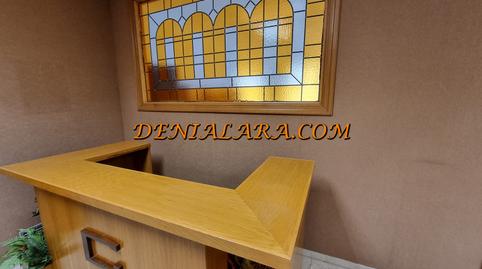 Foto 3 de Oficina de lloguer a Pedreguer, Alicante