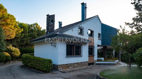 Photo 5 of House or chalet for sale in Sotillo de la Adrada, Ávila