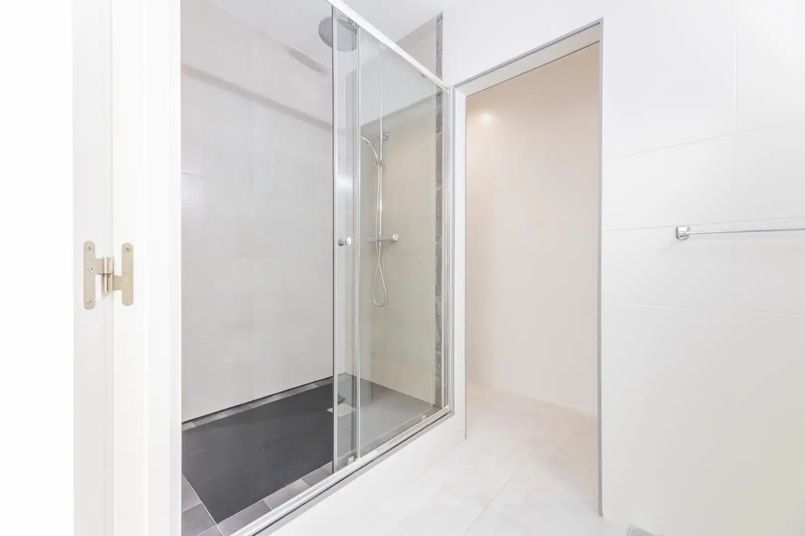 Baño de Casa o chalet en venta en Altea con Aire acondicionado, Jardín privado y Terraza