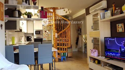 Foto 2 de Dúplex en venda a Calle Xaloc, 7, Cala Alta - Veremar, Alicante