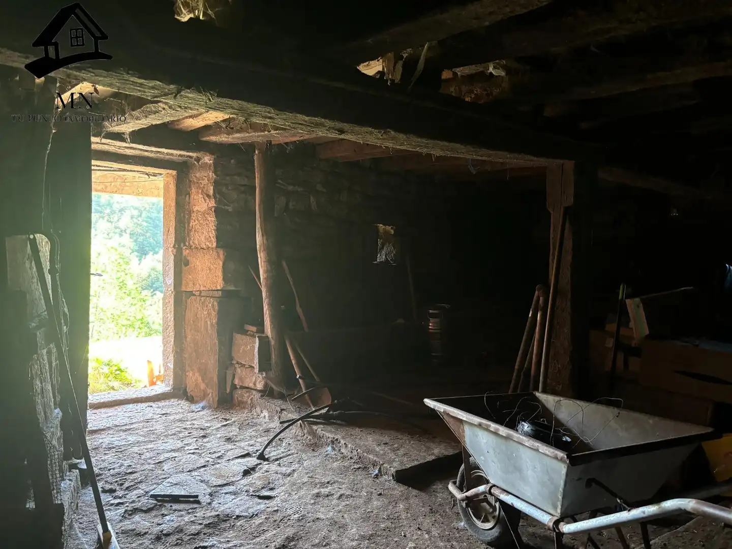 Casa rústica en venda a San Pedro del Romeral, imagen 29