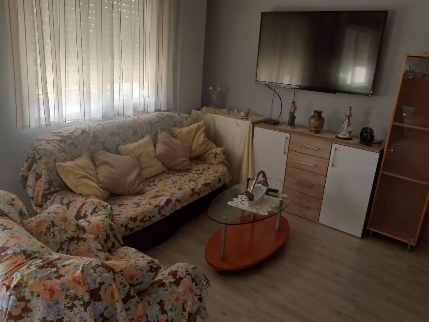 Flat with lift for sale in Rúa Chantada, imagen 4