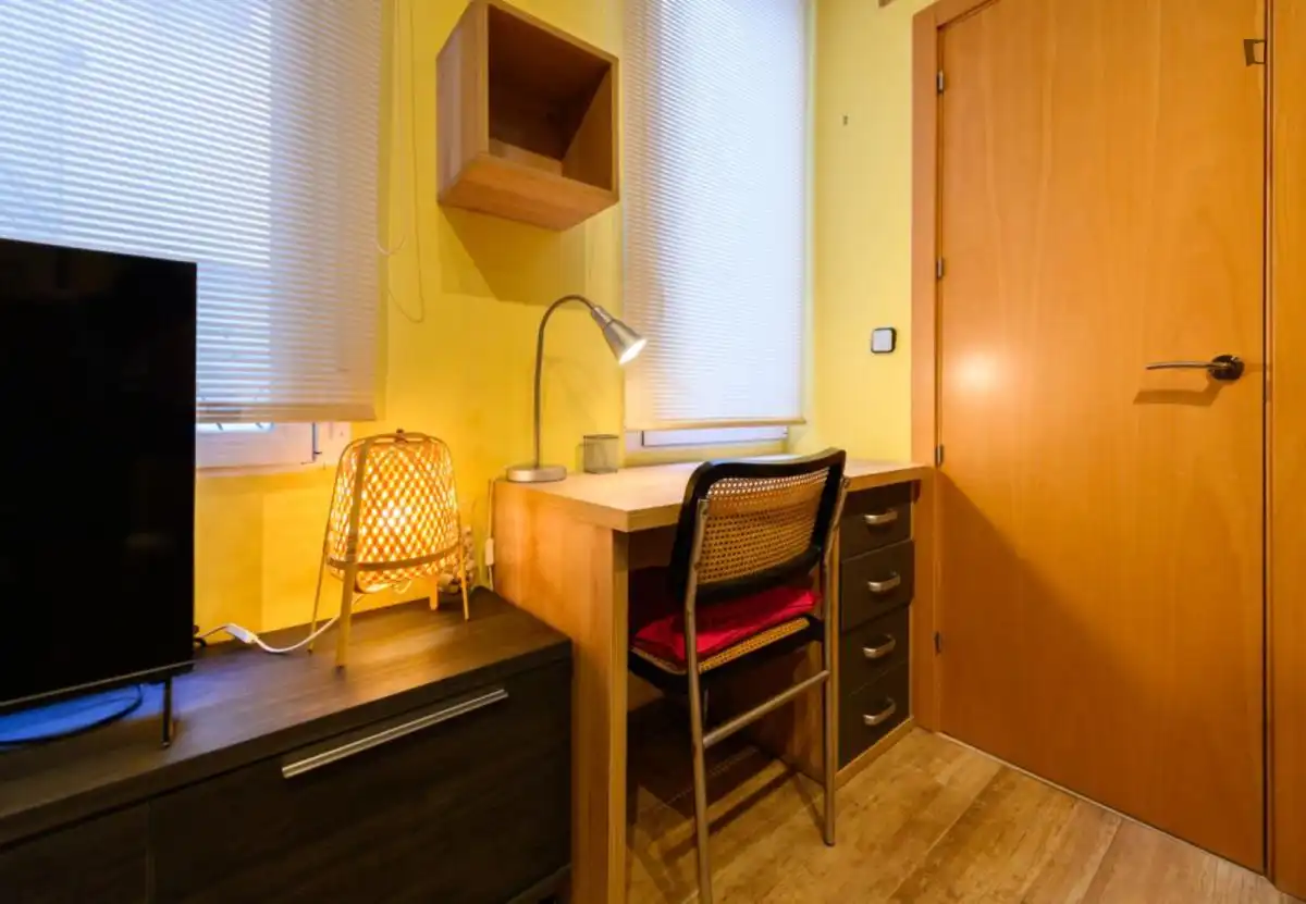 Studio à louer à Centro, imagen 6