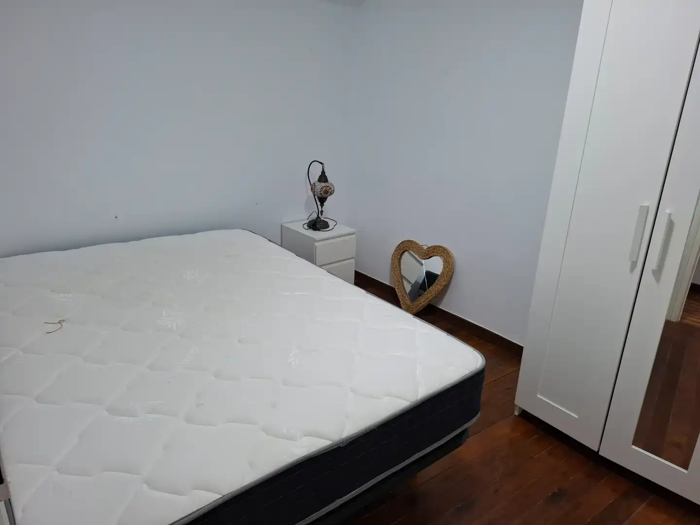 Habitación de Ático en venta en Viveiro con Amueblado