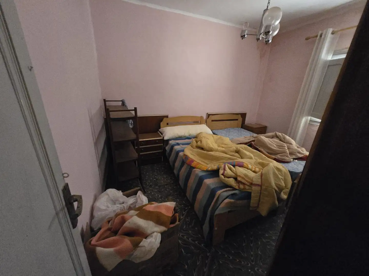 Habitación de Piso en venta en Talayuelas con Calefacción y Amueblado